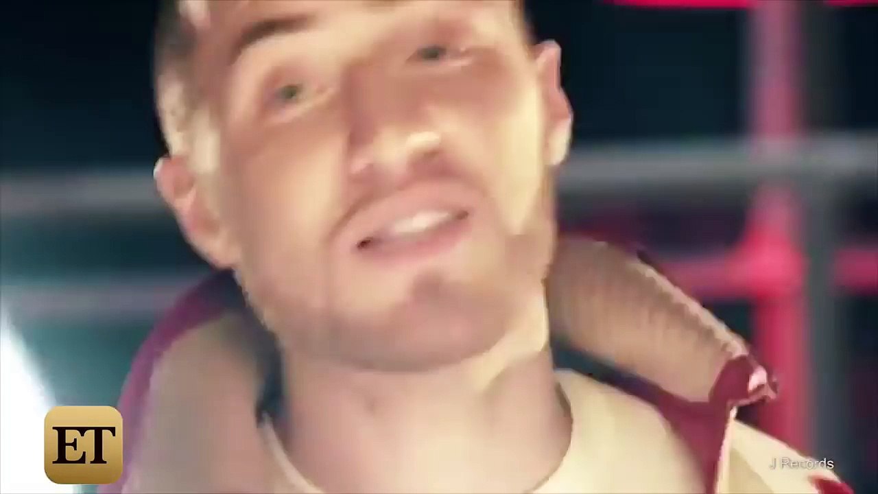 EXCLUSIVE: Mike Posner Reflects on His Ironic Comeback With I Took a Pill In Ibiza