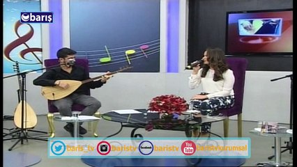 Ebru Yaman - Niye Beni Felek Yardan Ayırdın & Fırat Kenarında