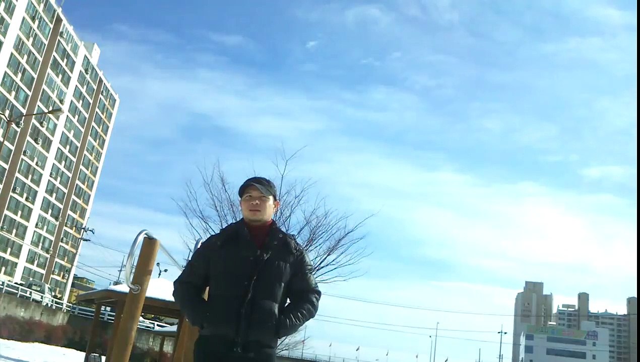 HAYANG SOUTH KOREA W/ LOVE