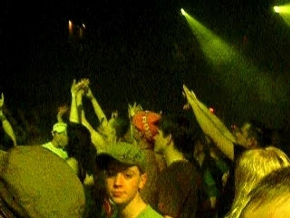 universal dog - dj rush