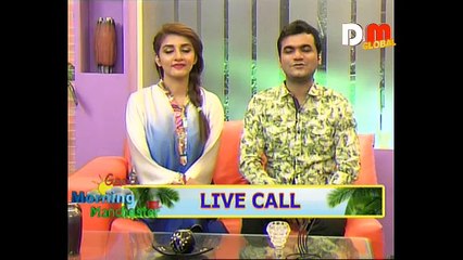 Good Morning Manchester 05-04-2016 part2