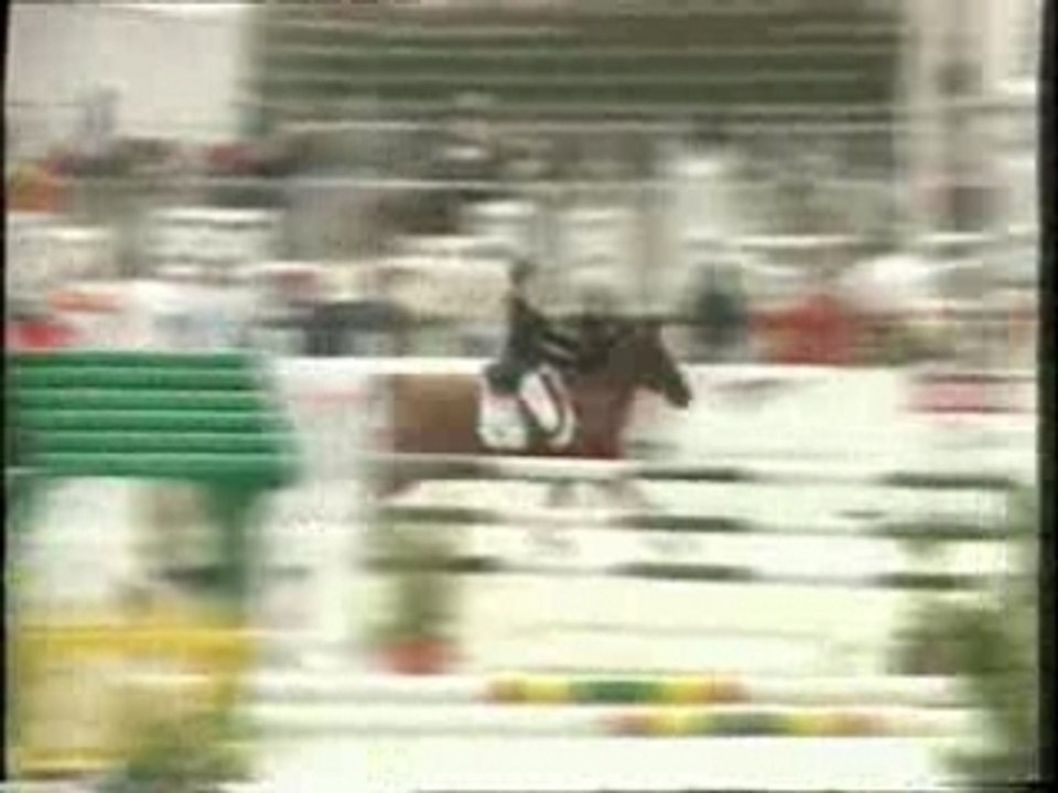 Championnat 2004 finale D2p 1 (1m15)