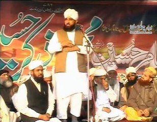 Mere Saamne Husain Ibn-e-Ali ka kirdaar mojod hai