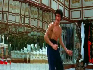 I AM BRUCE LEE PART 33