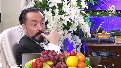 MHP dava partisidir. Devlet Bahçeli çok tutarlı, aklıbaşında bir siyasetçidir