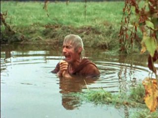 Catweazle - The Sun in a Bottle (S01, E01)