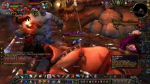 World of Warcraft Outland Raiding Gruul's Lair