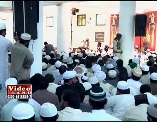 Imam HUSSAIN ki Qurbani ka Maqsad or Ummat k...