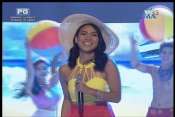 EAT BULAGA (SUGOD BAHAY) - APRIL 9 2016 Clear Video Full Episode Part 5