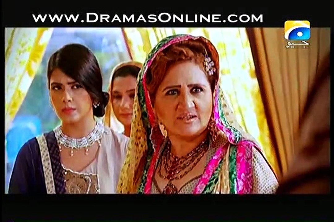 Saltanat-e-Dil - EP 15 http://www.stylecatchup.pk