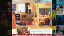 Read  Kids Rooms A HandsOn Decorating Guide  Full EBook