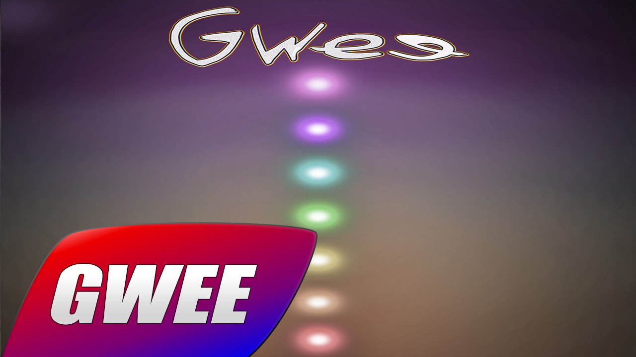 Gwee - Illuminations Imagination (Original Mix)