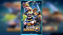 New Modded Clash Royale Hack_Mod Apk No Root 2016
