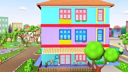 Can | Ramazan Bayramı | Yumurcak Tv