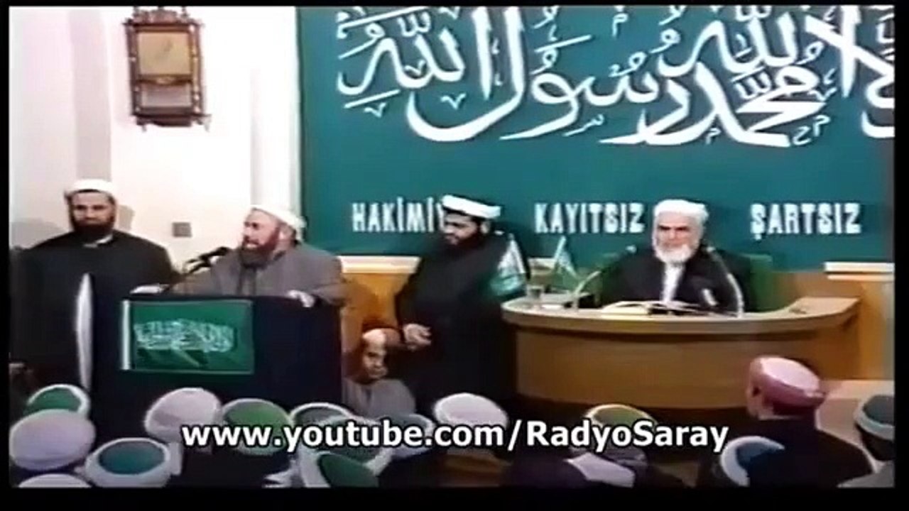 Vakıflarda neler konuşuluyor izleyin!