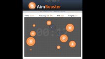 Aimbooster Custom Game (tgp/5 s100)