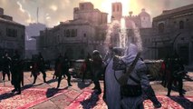 Assassins Creed Brotherhood-Throne