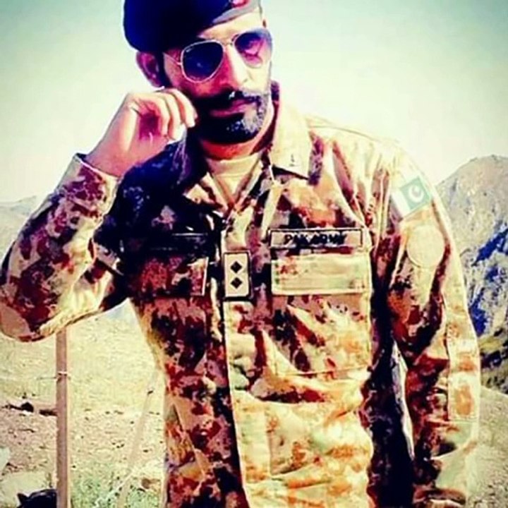 pak army ssg tiger