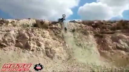 Motocross Qc Compilation #06