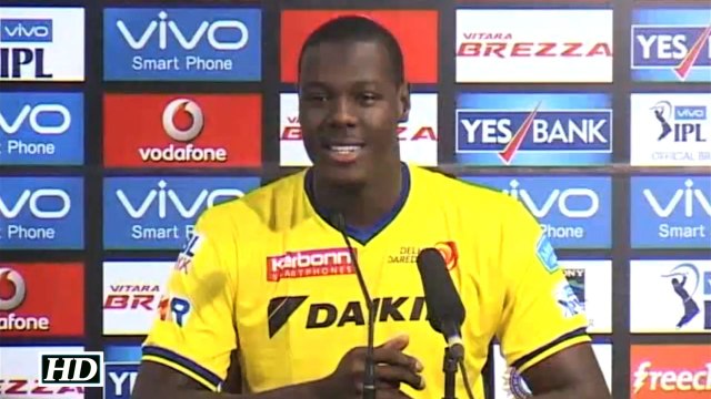 IPL 9 DD vs KKR Ready to fire for Delhi Daredevils Brathwaite