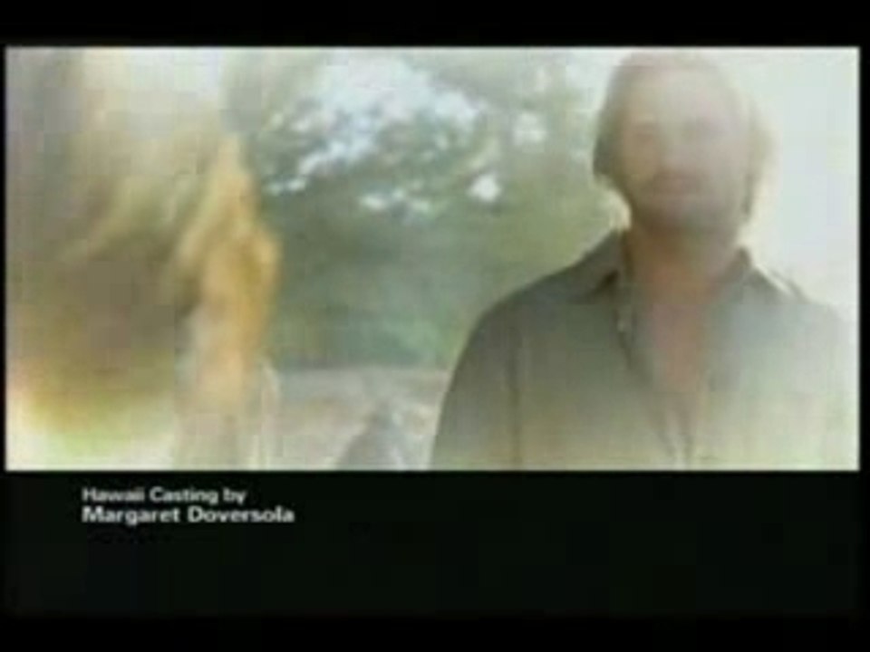 Lost 3x16 Trailer - One of Us