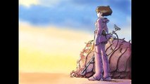 Nausicaa of the Valley of the Wind opening by me
