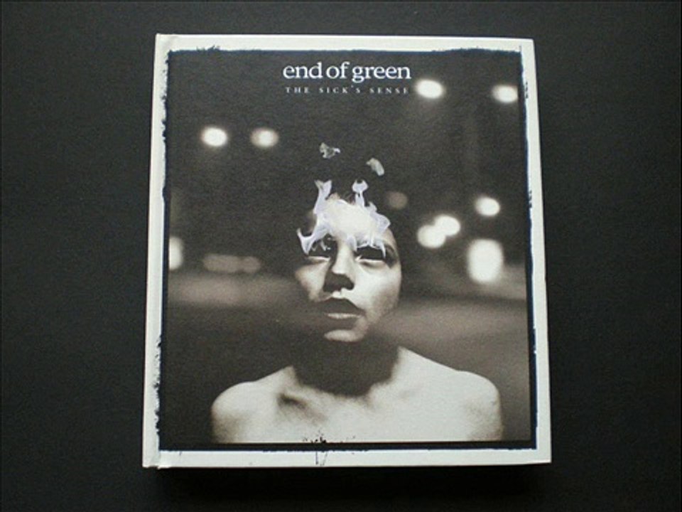 End of Green - Demons Acoustic Version