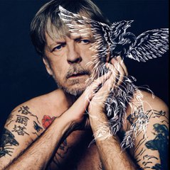 Renaud - La vie est moche et c'est trop court