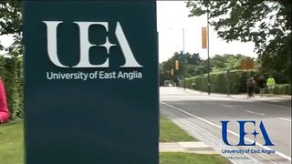 Introduction to University of East Anglia Conferences