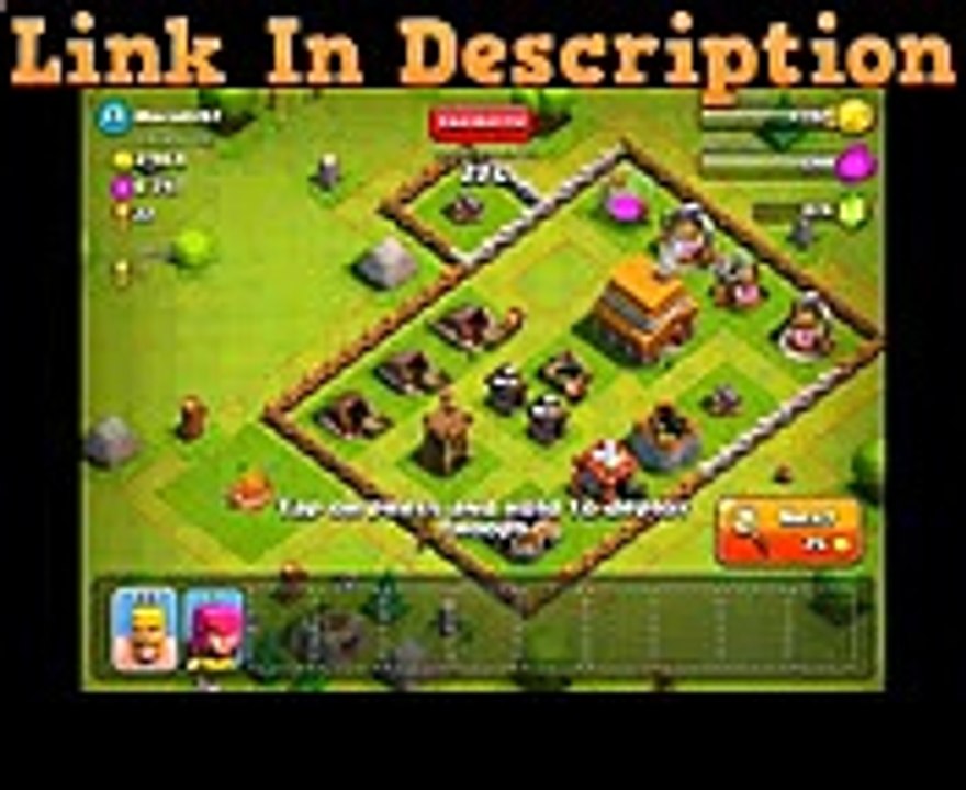 Clash of Clans - Let s Play Episode #1