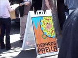 Gerard's Paella Makers Faire