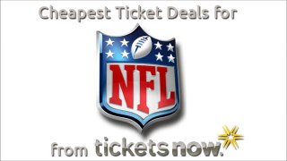 Cheap Tickets for NFL from Ticketsnow and How to use Ticketsnow.com coupons