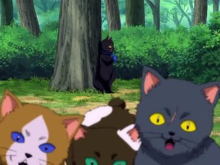 立ちションではない・・・・