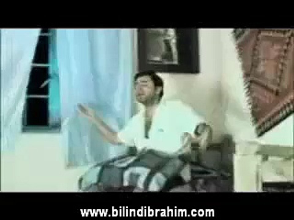 blend ibrahim