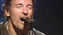 Bruce Springsteen - Dancing in the Dark (HQ) Barcelona 2002
