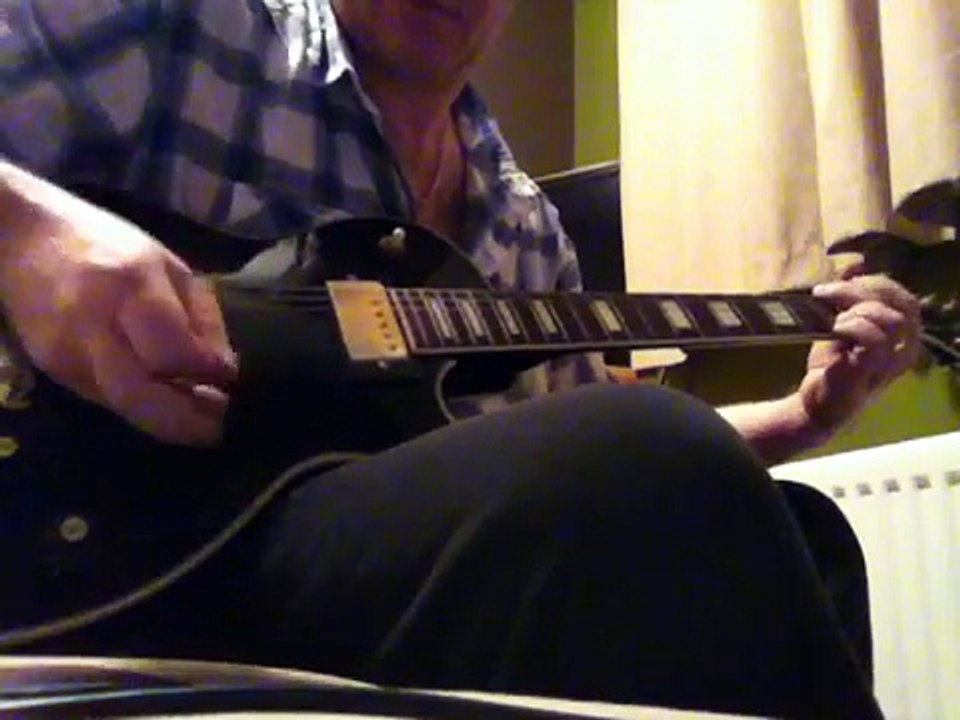 AC/DC What Do You Do For Money Honey