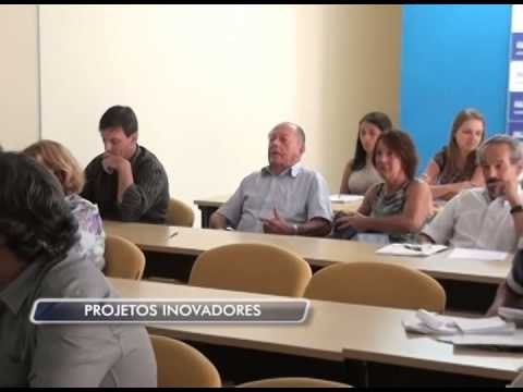 13 - 01- 2014 - PROJETOS INOVADORES - ZOOM TV JORNAL
