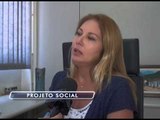 16-01-2014 - PROJETO SOCIAL - ZOOM TV JORNAL