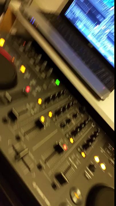 Preparando sesión DeepHouse!!!