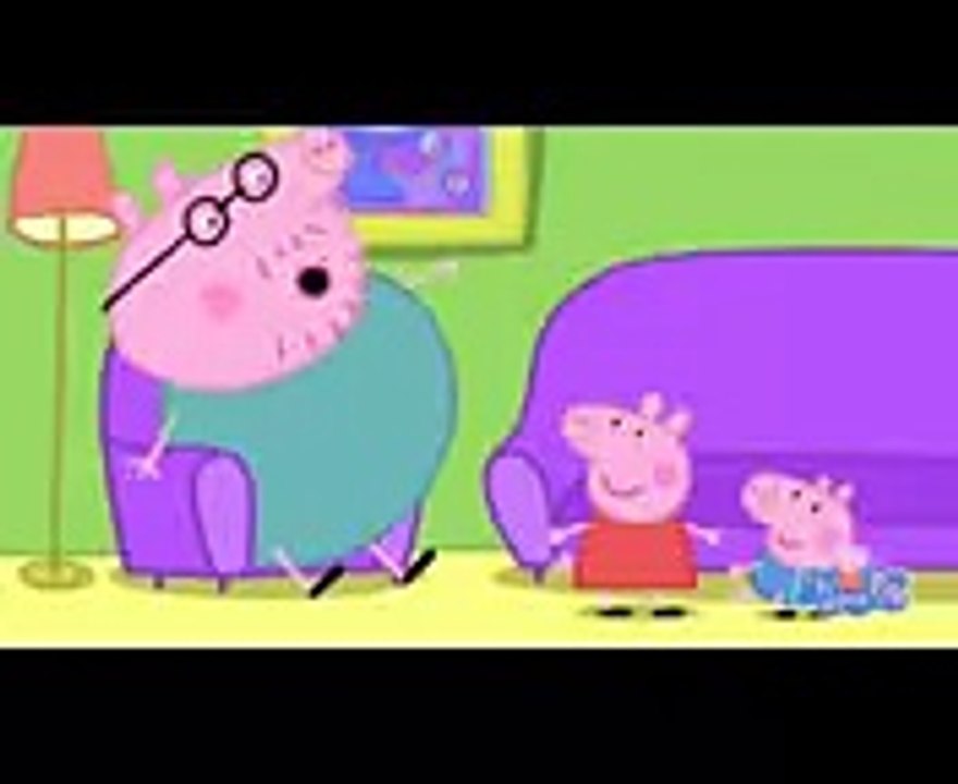 Peppa Pig (chupa pig)