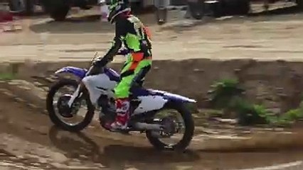 Cooper web pratique motocross