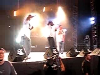 On est encore la Kool Shen