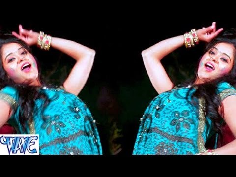 सईया धिरे धिरे रंग डालs ना - Ziddi Holi - Jogindra Ziddi - Bhojpuri Hot Holi Songs 2016 new