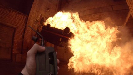 Хардкор 2015 смотреть онлайн полный фильм гоблинский перевод