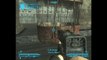 Fallout 3 - Point Lookout - Battle for the Point Lookout ferris wheel