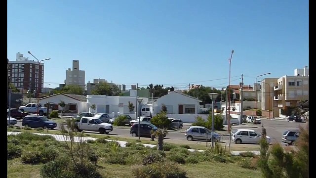 Ovni u Osni (Ufo) sobre las playas de monte Hermoso en Argentina 14/1/2014 Increible video