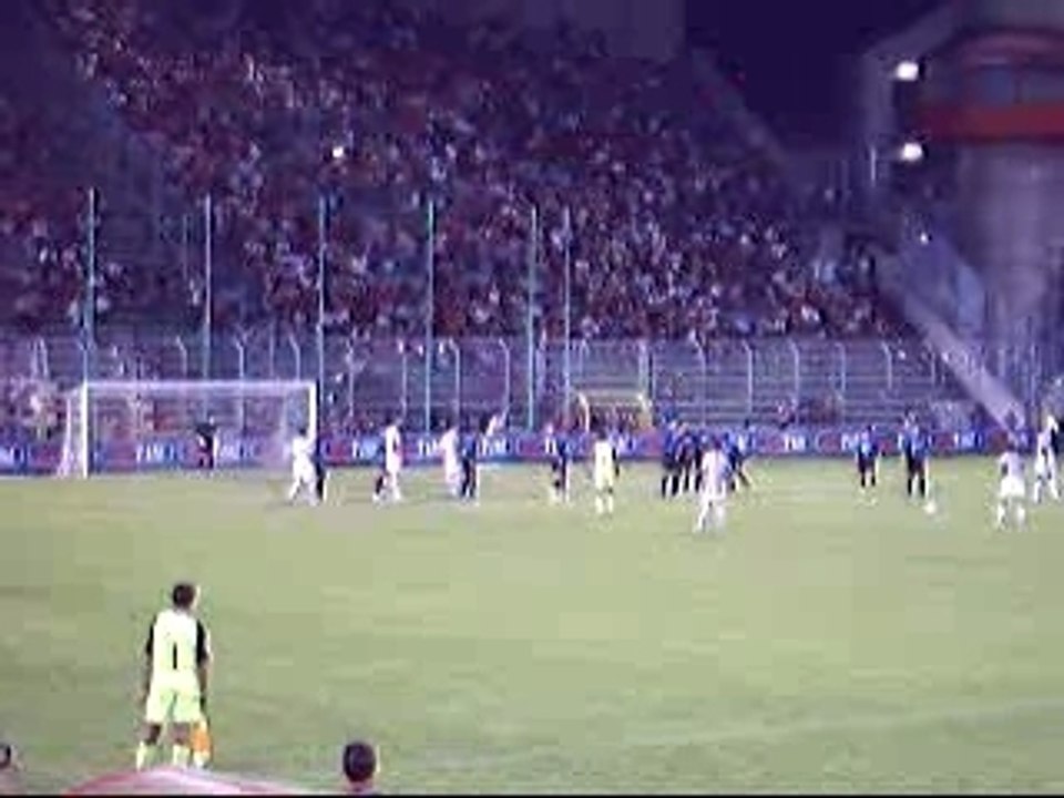 Tournoi Moretti à Trieste