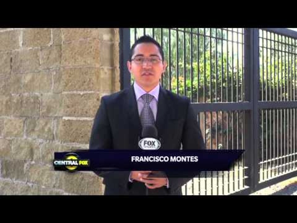 León está confiado