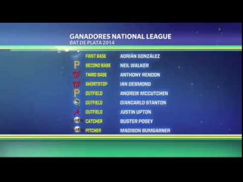 Estos fueron los galardonados