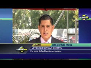 Torres estuvo en verde valle